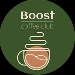 Boost coffee club