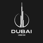 Dubai Lounge bar
